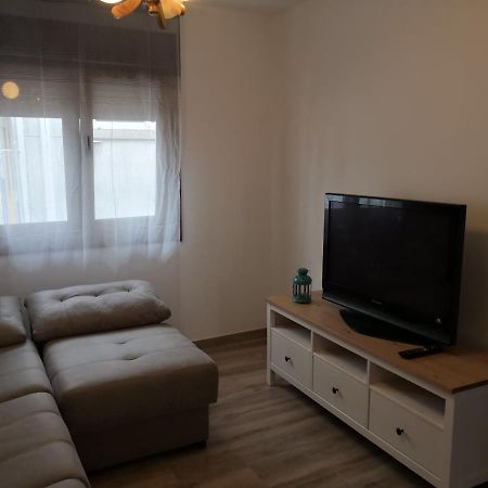 Apartamentos En Casa Portonovo Vacaciones Luaran gambar