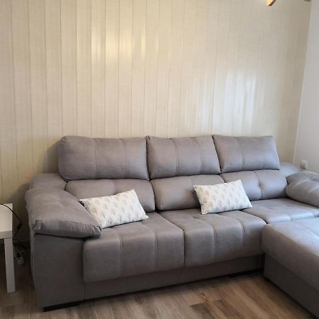 Apartamentos En Casa Portonovo Vacaciones Luaran gambar